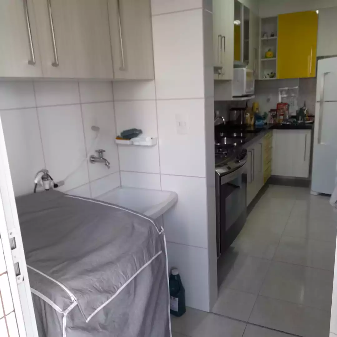 Comprar Apartamento